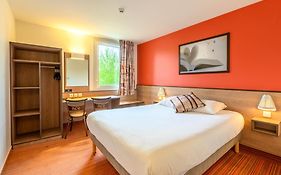 Ace Hotel Montluçon